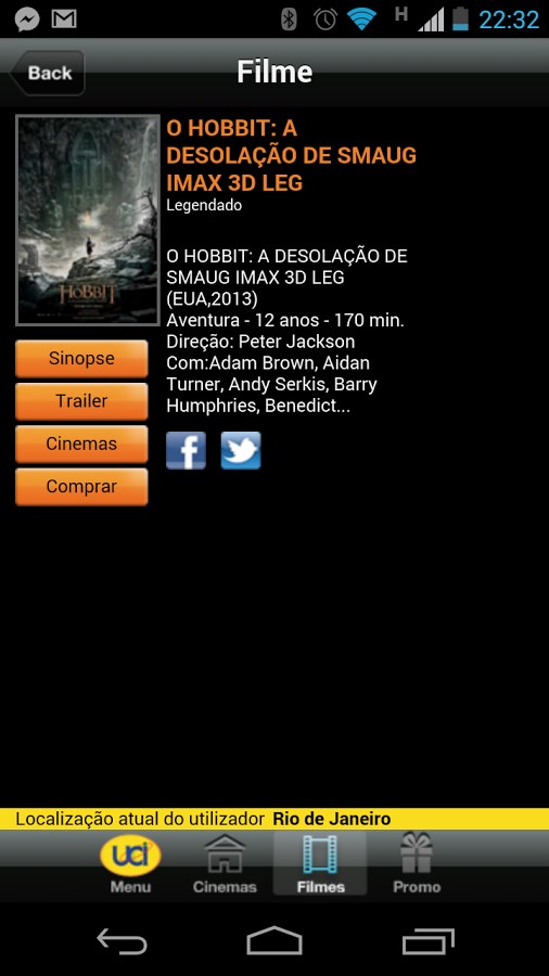 Imagem 3 do UCI Cinemas