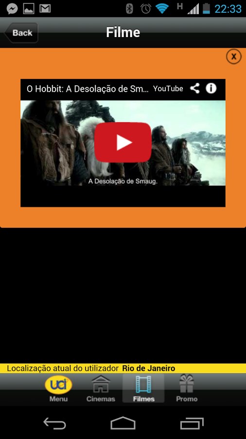 Imagem 4 do UCI Cinemas