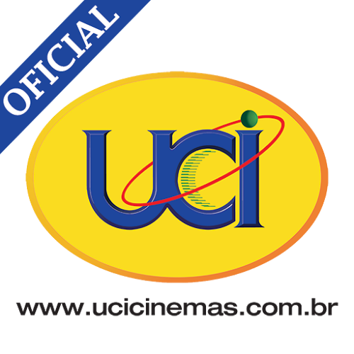 Logo UCI Cinemas Ícone Logo UCI Cinemas Ícone