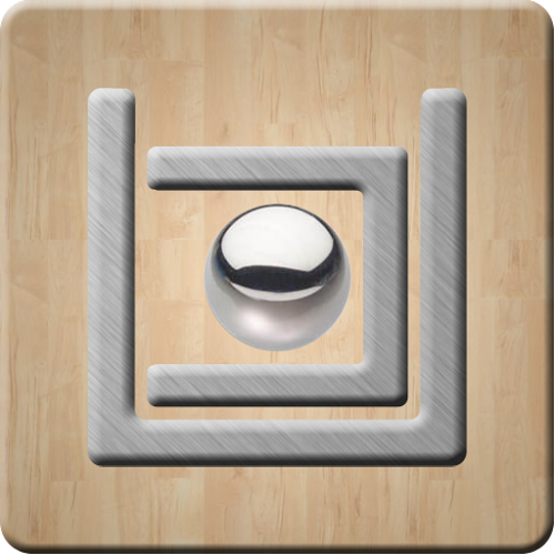 Logo Slide Box Puzzle Ícone Logo Slide Box Puzzle Ícone