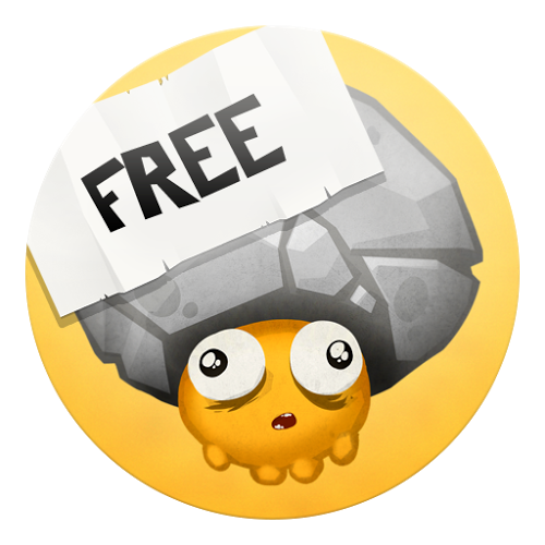Logo Pebble Universe Free Ícone Logo Pebble Universe Free Ícone