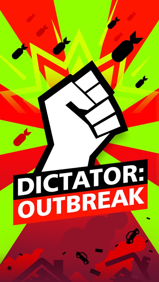 Dictator: Outbreak - Imagem 1 do software