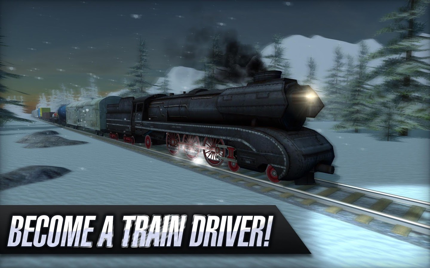 Train Sim 15 - Imagem 1 do software