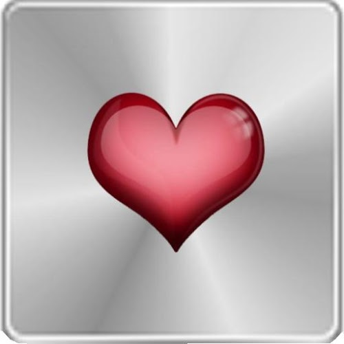 Logo SMS Frases Romanticas Amor Ícone Logo SMS Frases Romanticas Amor Ícone