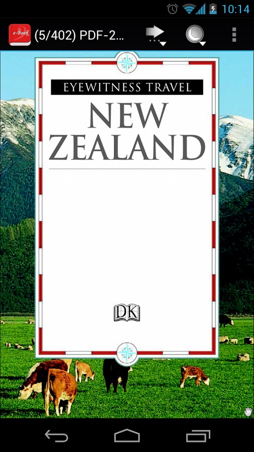 Imagem 8 do EBook Reader & PDF Reader