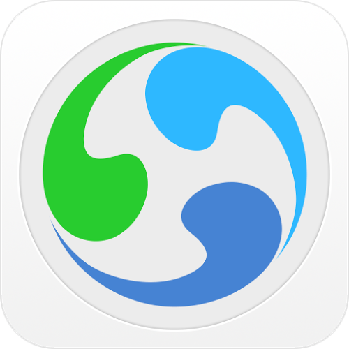 Logo CShare (File Transfer) Ícone Logo CShare (File Transfer) Ícone