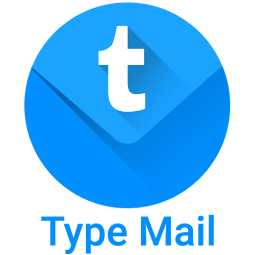Logo Email Mail TypeApp - Free Ícone Logo Email Mail TypeApp - Free Ícone