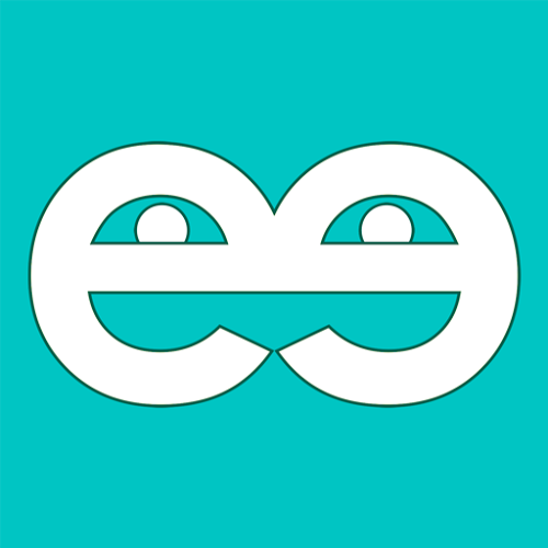 Logo uPeek Stream LIVE Video Ícone