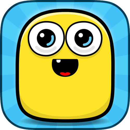 Logo Meu Gu - Jogo Bichinho Virtual Ícone Logo Meu Gu - Jogo Bichinho Virtual Ícone