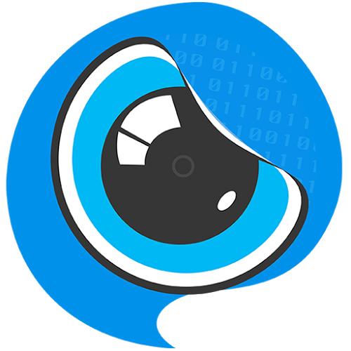 Logo Videona - Editor de vídeo Ícone