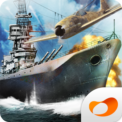 naval warfare games for mac