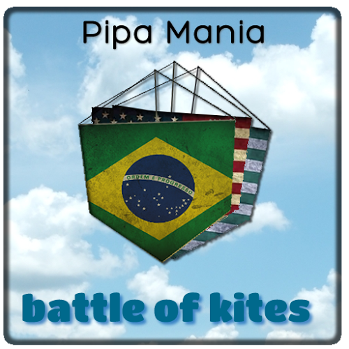 Pipa Combate Mania:Battle Kite Download para Android Grátis