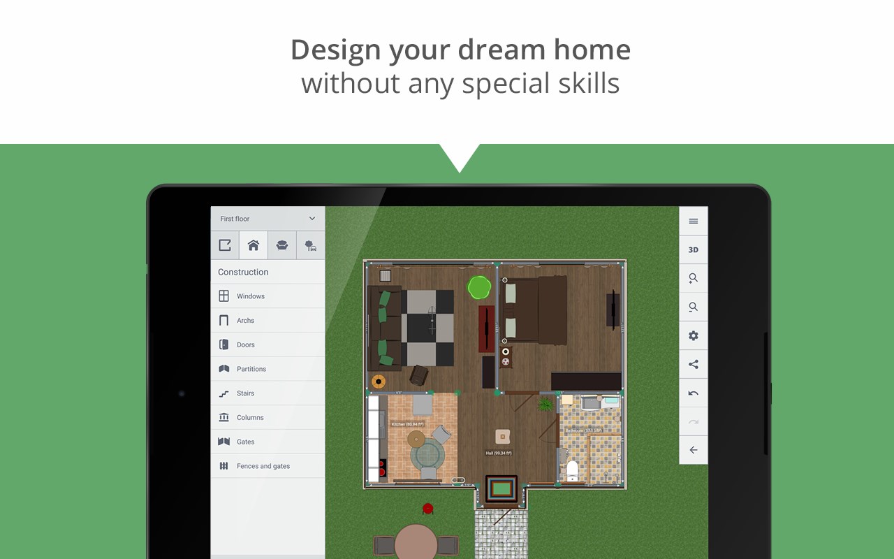  Planner  5D  Home  Design  Download  para Android Gr tis