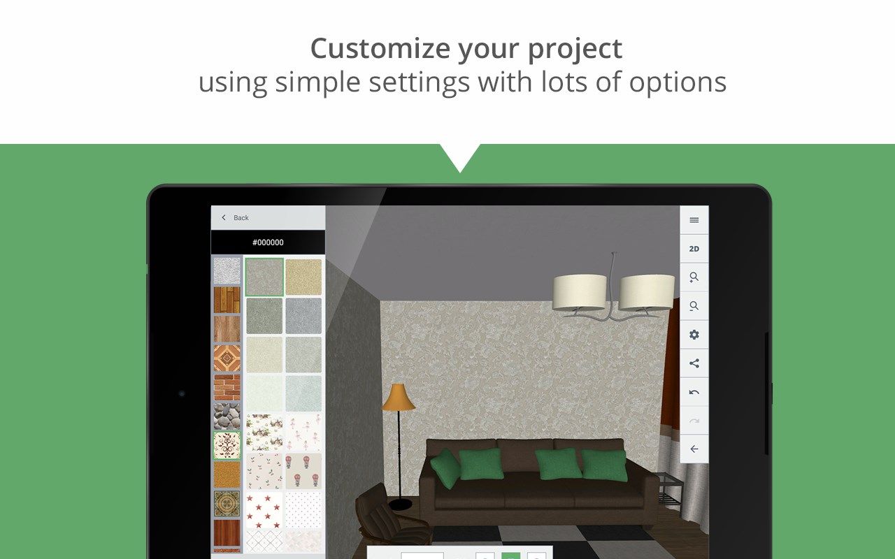 planner 5d home design software