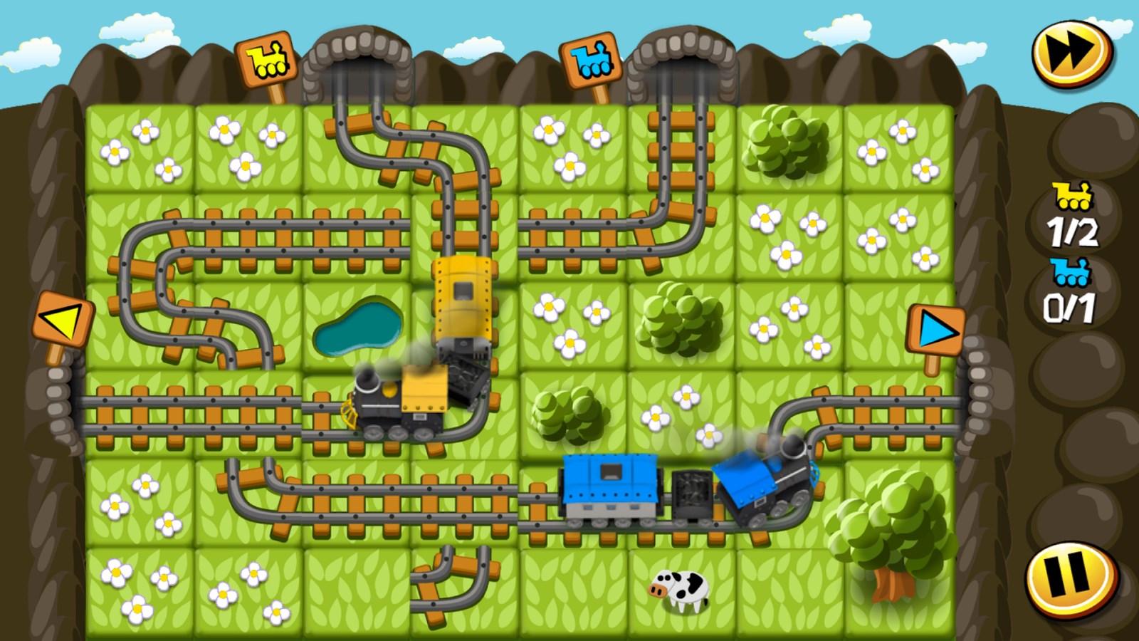puzzle express pc game