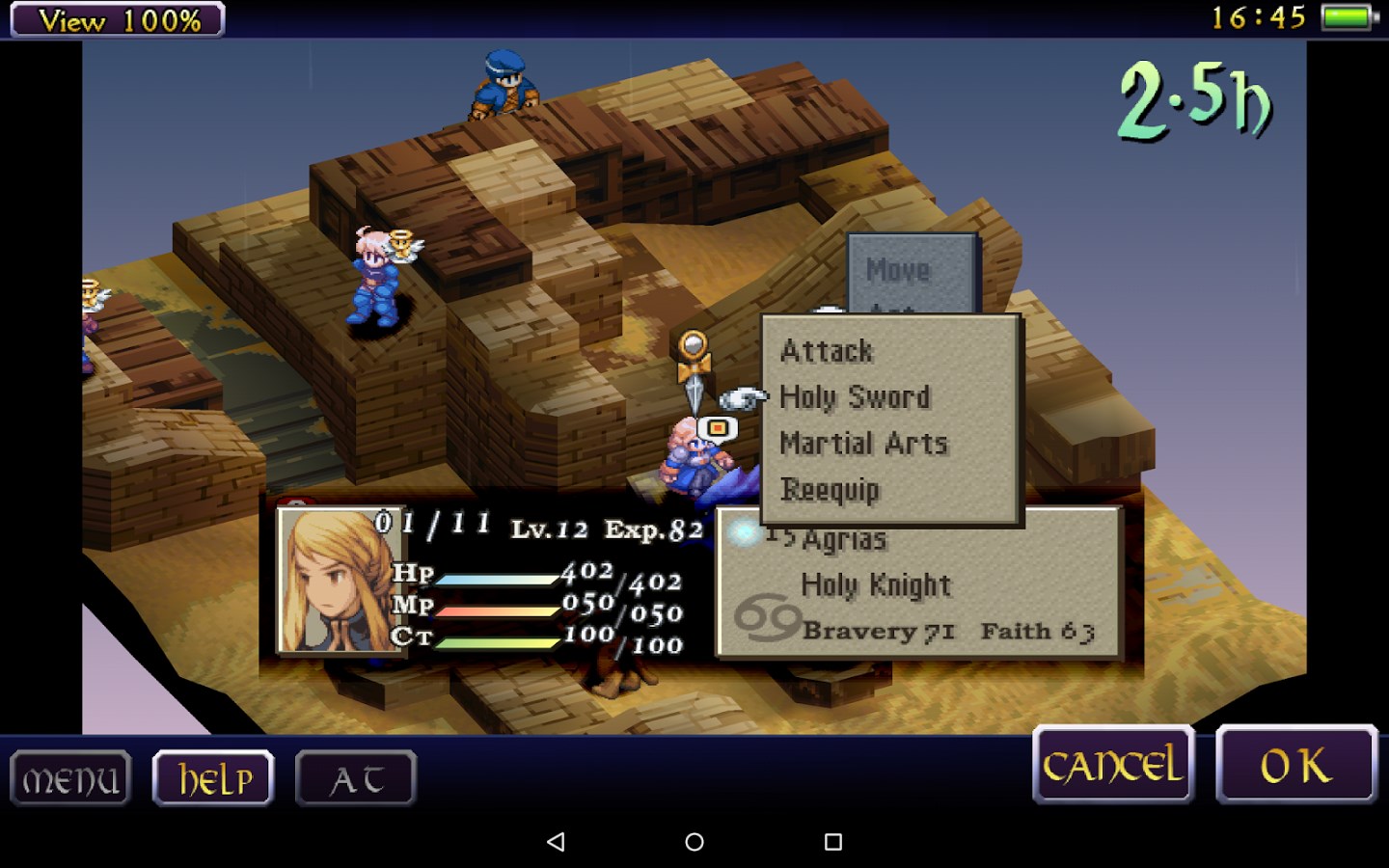 25+ Download Final Fantasy Tactics : Wotl 2020 Background