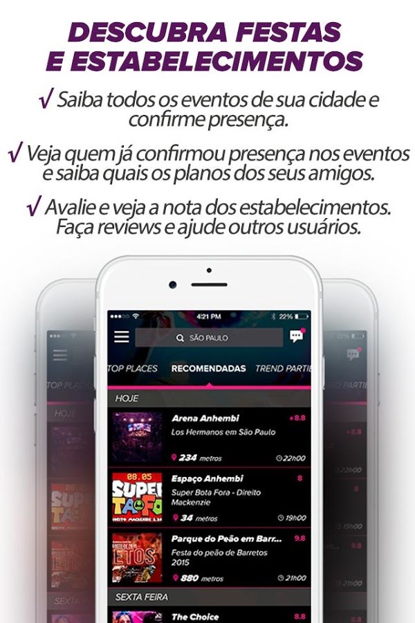 Enjooy screenshot 1
