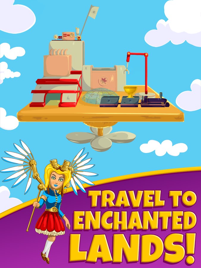 Imagem 1 do SpellSmash