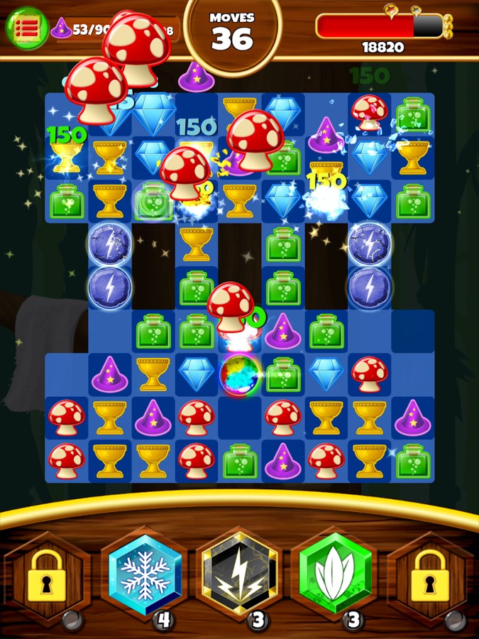 Imagem 2 do SpellSmash