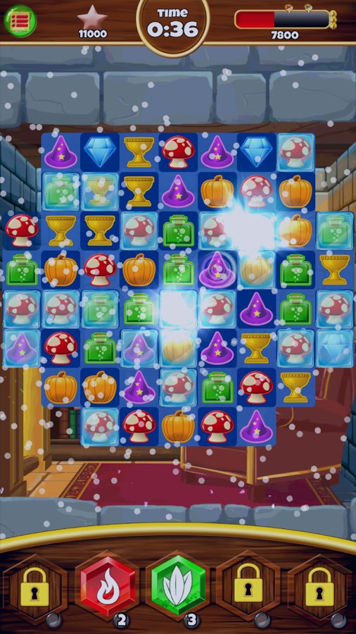 Imagem 4 do SpellSmash