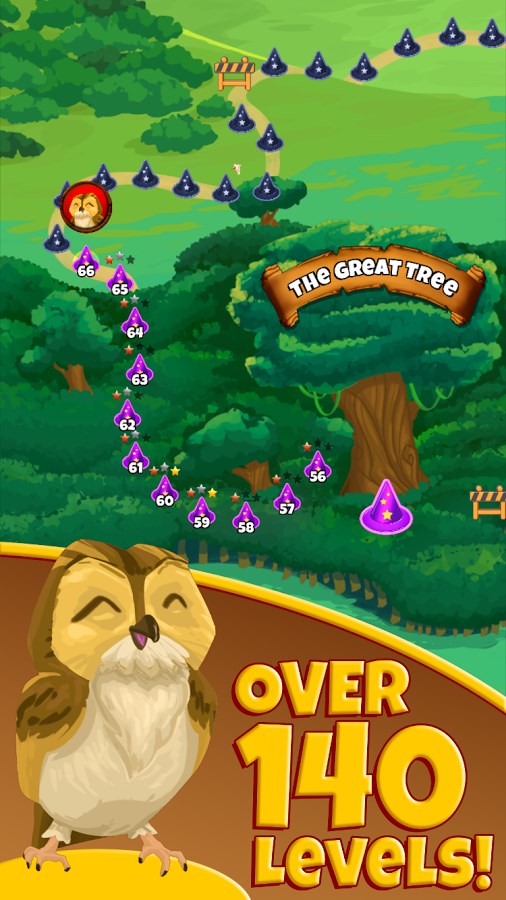 Imagem 5 do SpellSmash