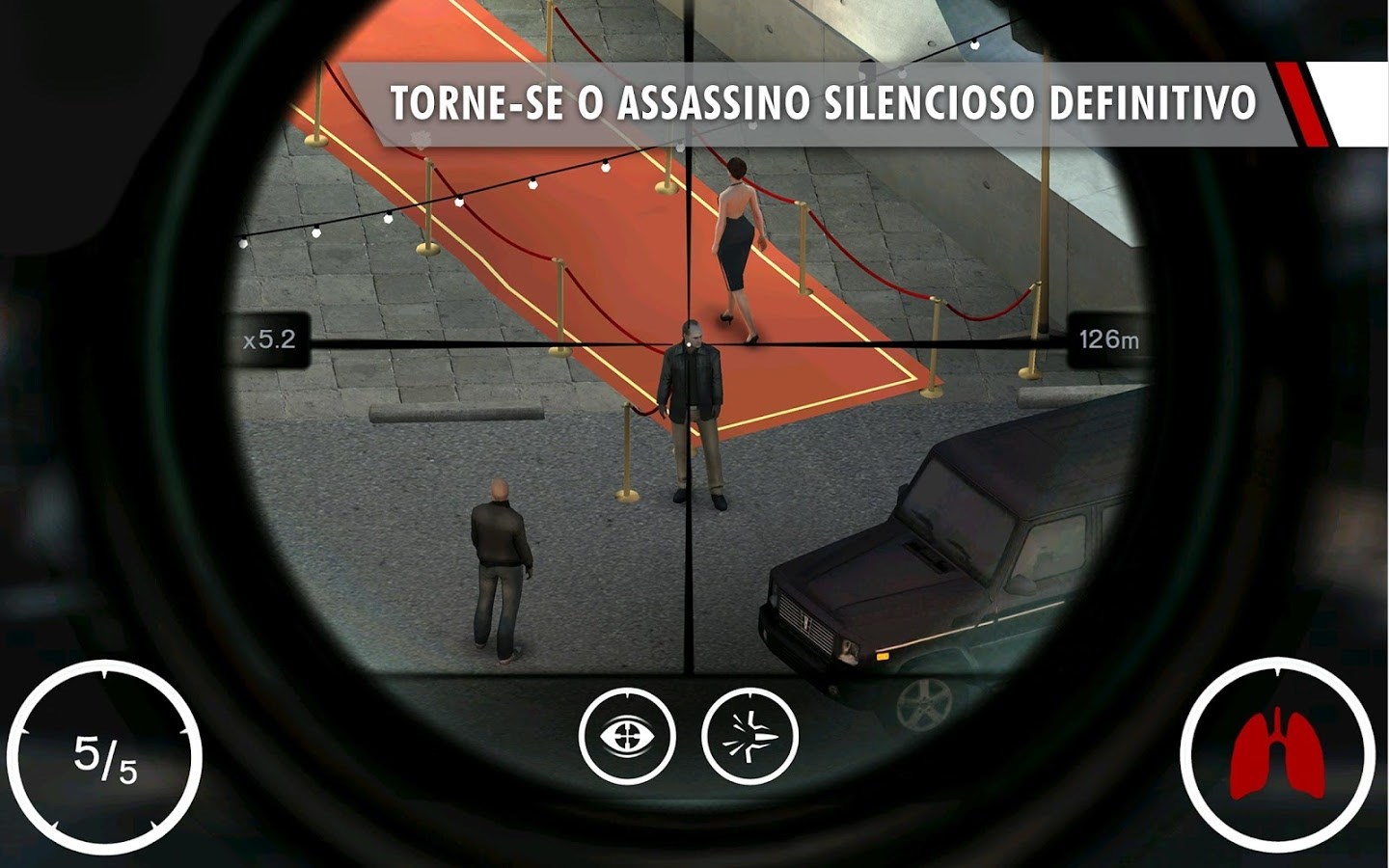 download hitman sniper shadow for free