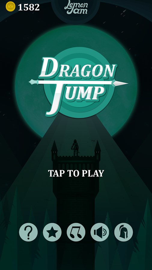 Dragon Jump - Imagem 1 do software