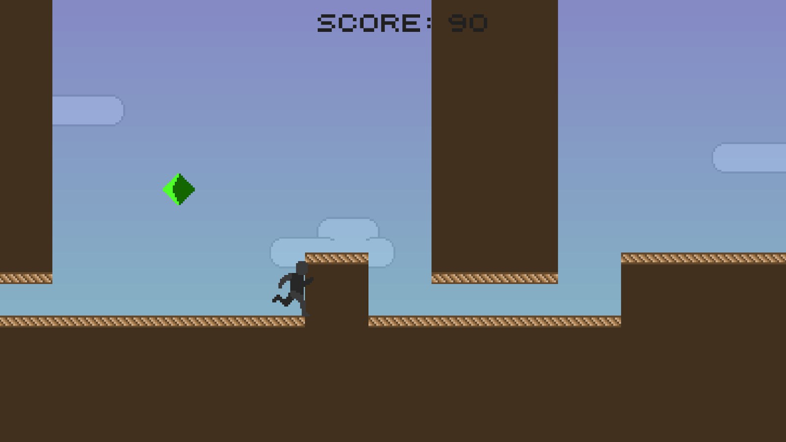 Infinite Runner - Imagem 1 do software