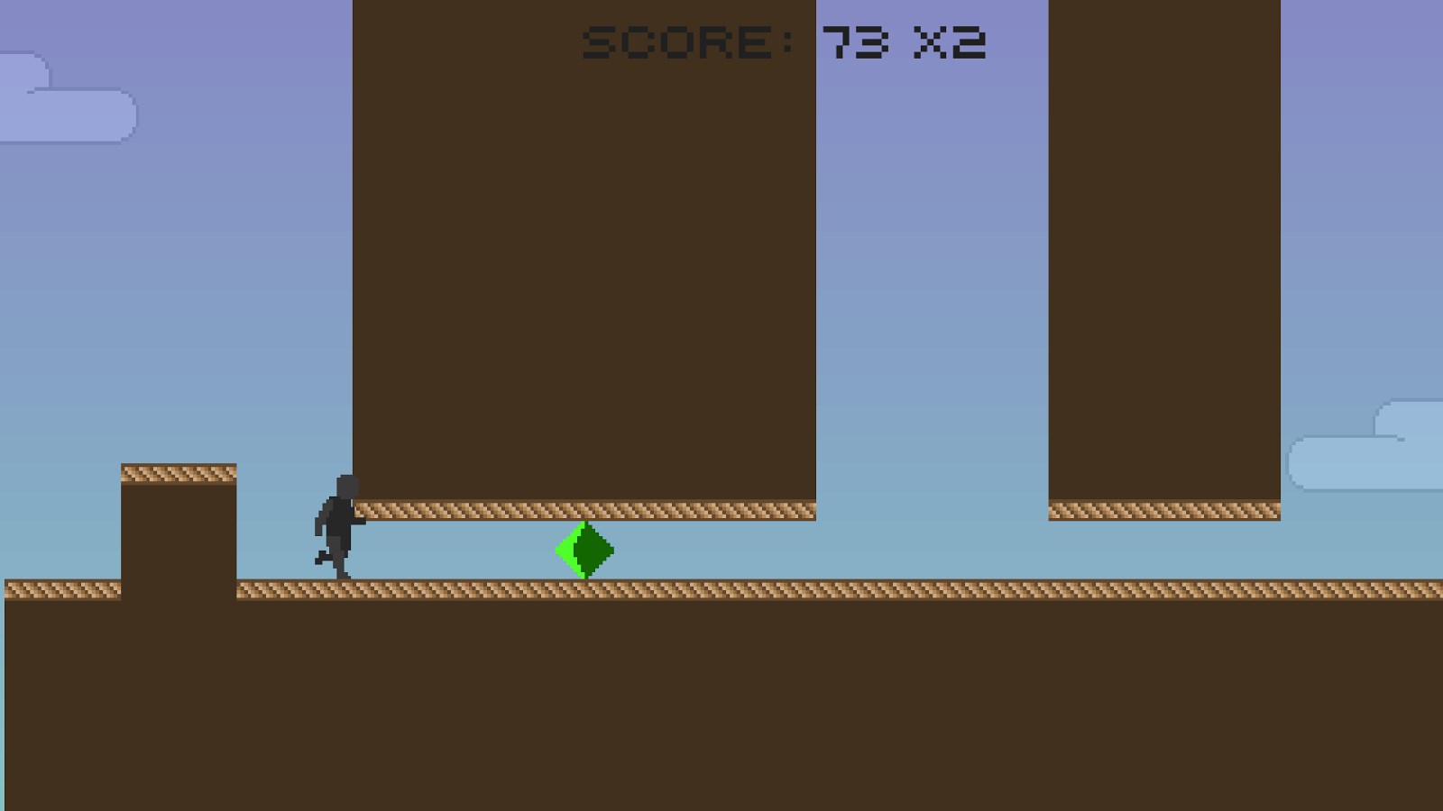 Imagem 3 do Infinite Runner