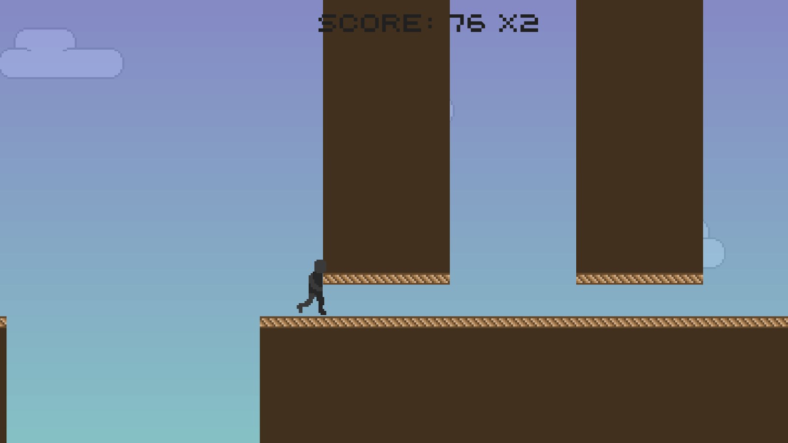 Imagem 4 do Infinite Runner