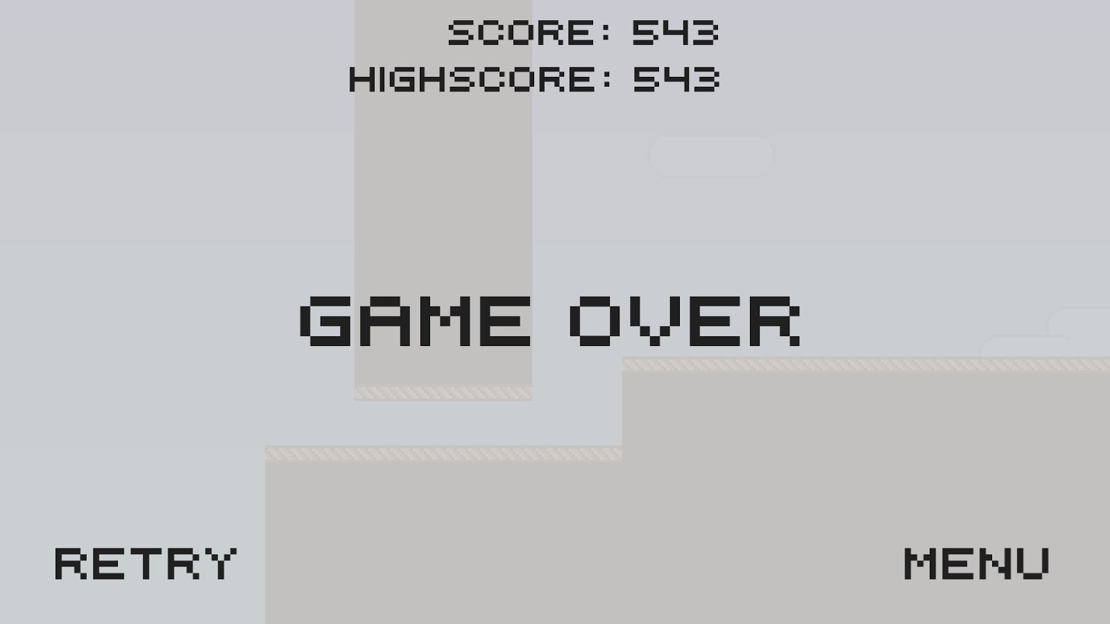 Imagem 5 do Infinite Runner