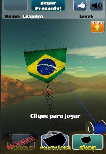 Download Pipa Combate Mania:Battle Kite | Baixaki