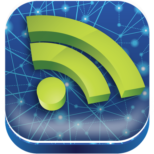 Logo WiShare BETA Ícone Logo WiShare BETA Ícone