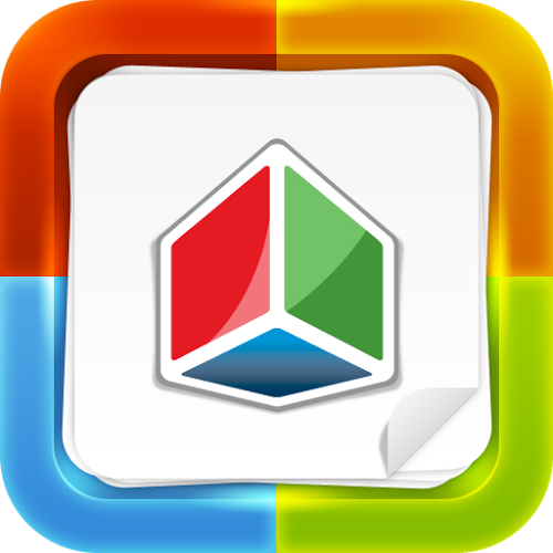Logo Smart Office 2 Ícone Logo Smart Office 2 Ícone