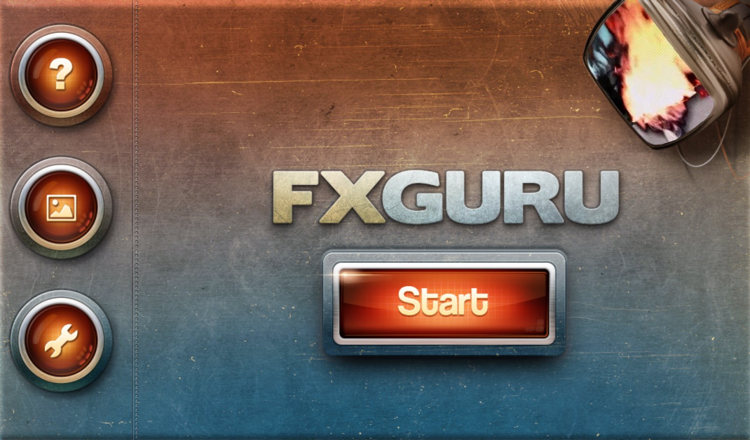 Imagem 1 do FxGuru:  Movie FX Director