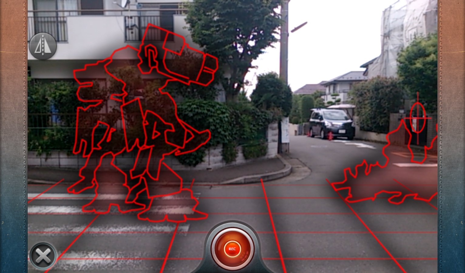 Imagem 5 do FxGuru:  Movie FX Director