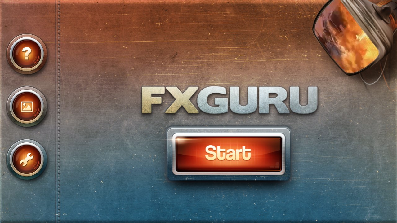 Imagem 8 do FxGuru:  Movie FX Director