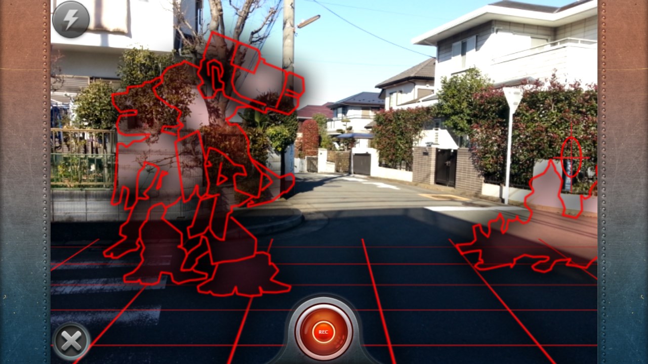 Imagem 12 do FxGuru:  Movie FX Director