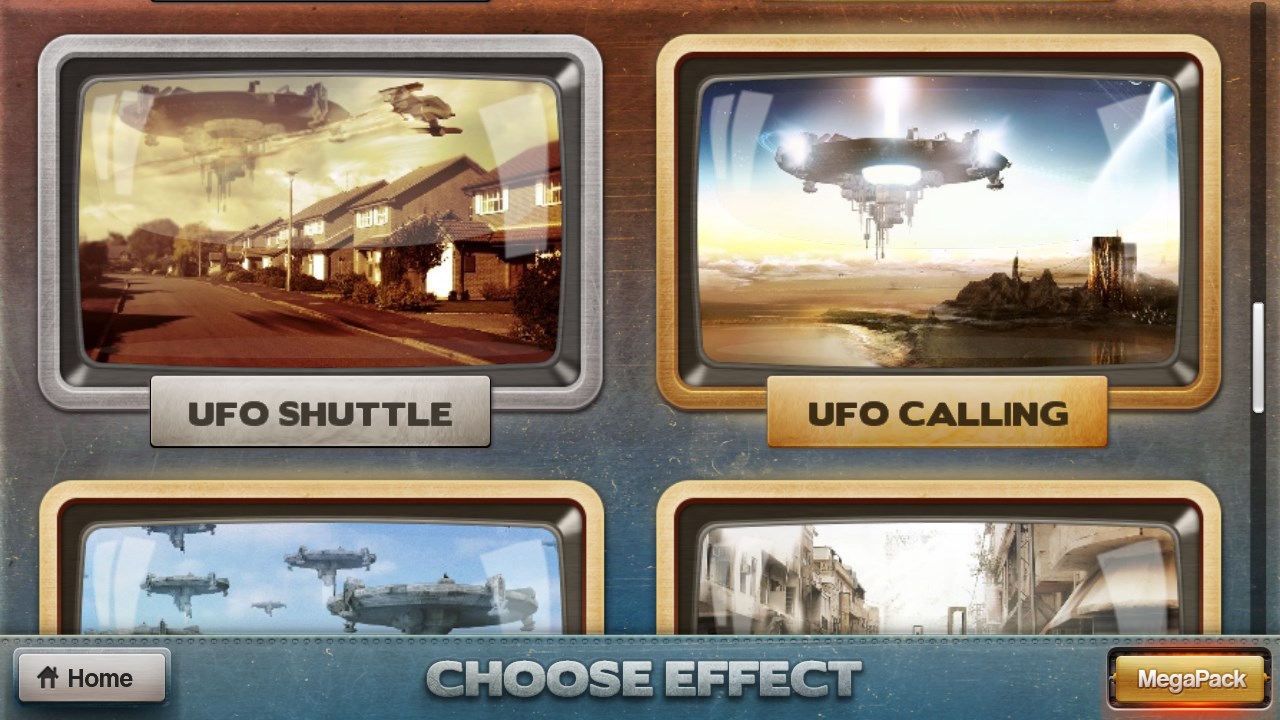 Imagem 14 do FxGuru:  Movie FX Director