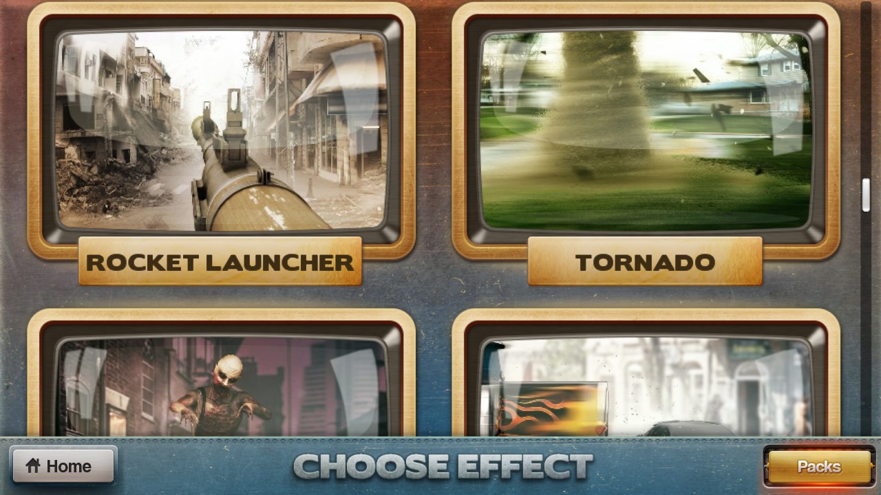 Imagem 17 do FxGuru:  Movie FX Director