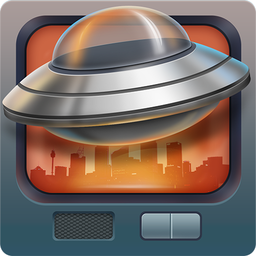 'Logo Avast for Business Premium Endpoint Security 1.0 Ícone