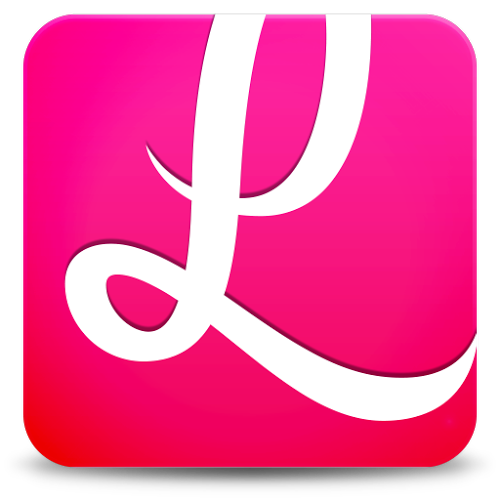 Logo Lulu - Dating Intelligence Ícone Logo Lulu - Dating Intelligence Ícone