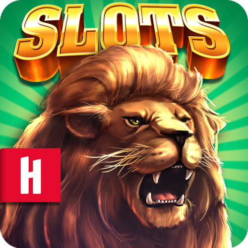Logo Slots - Cats & Dogs Ícone Logo Slots - Cats & Dogs Ícone