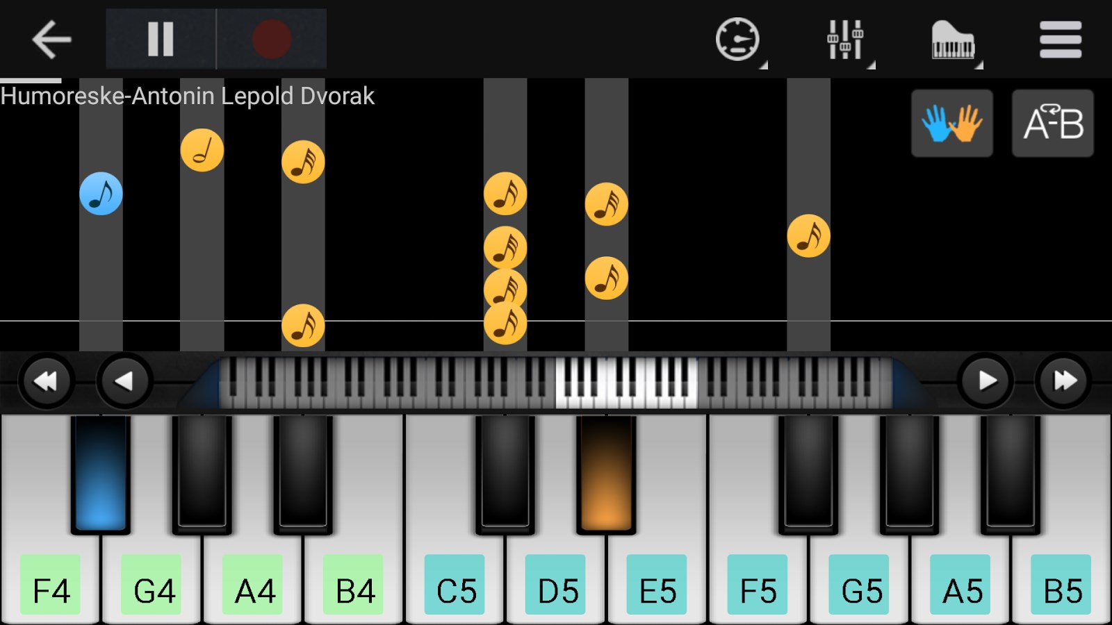 everyone piano download for pc