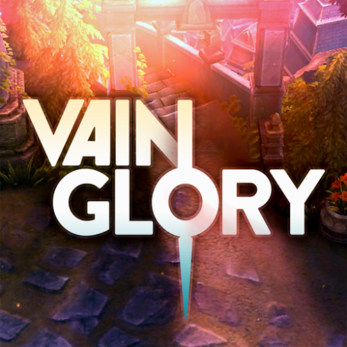 Logo Vainglory Ícone Logo Vainglory Ícone