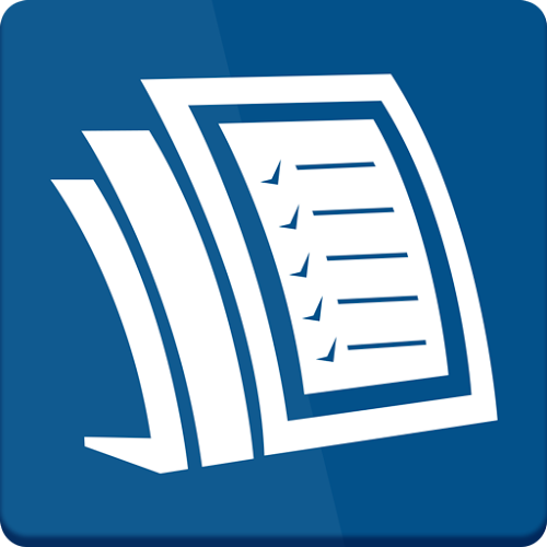 Logo Gabaritando Concursos Ícone