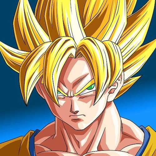 Logo DRAGON BALL Z DOKKAN BATTLE Ícone Logo DRAGON BALL Z DOKKAN BATTLE Ícone