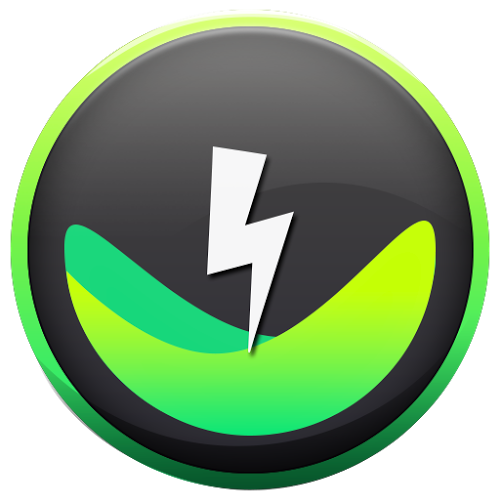 Logo Boost Battery Saver Free Ícone