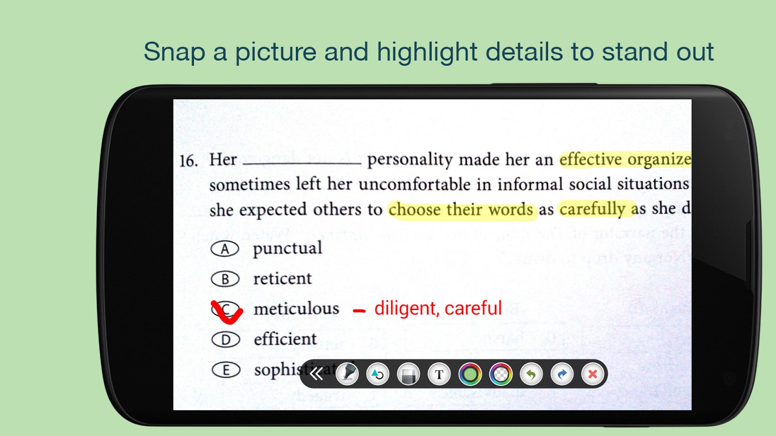 Imagem 7 do LiveBoard: RealTime Whiteboard
