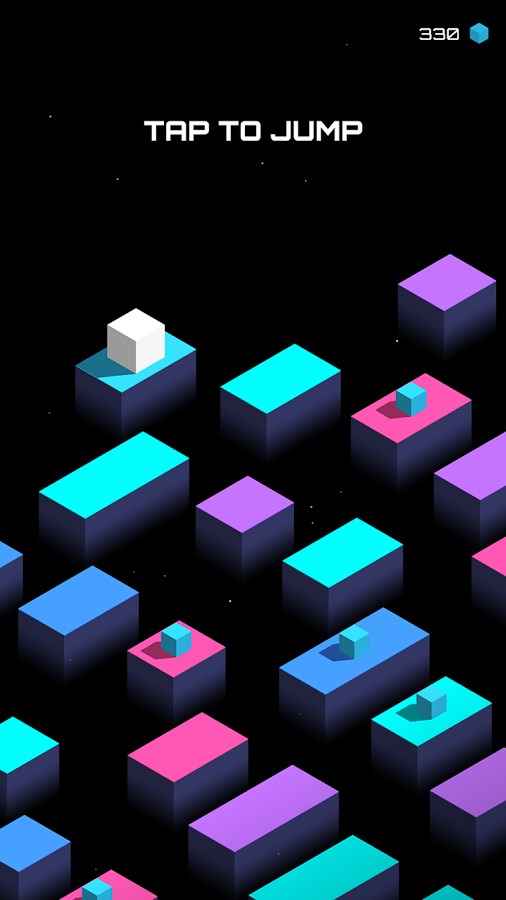 Cube Jump - Imagem 1 do software